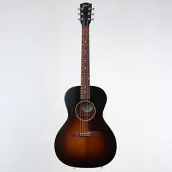 GIBSON L-00 STANDARD VINTAGE SUNBURST USED ACOUSTIC GUITAR