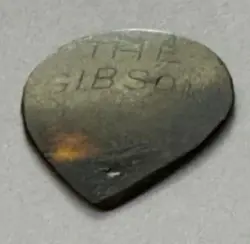 RARE SHAPE GUITAR