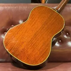 GIBSON LG-1 1964 USED ACOUSTIC GUITAR