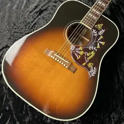 GIBSON HUMMINGBIRD STANDARD VINTAGE