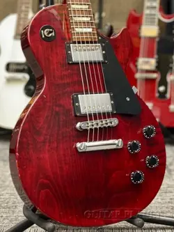 GIBSON LES PAUL STUDIO WINE RED 2005 4.57KG ELECTRIC GUITAR