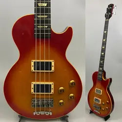 GIBSON LPB-3 LES PAUL STANDARD BASS MADE IN 1994