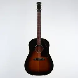 GIBSON J-45 VS 1999 USED ACOUSTIC GUITAR