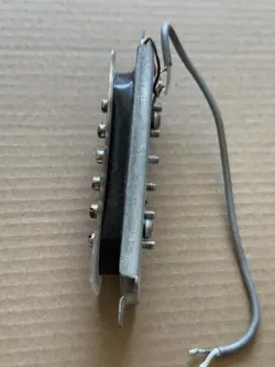 VINTAGE 1960S GIBSON