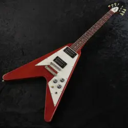 REISSUE FADED CHERRY