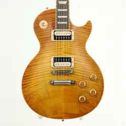 GIBSON 60S LES PAUL STANDARD FADED 2005 HONEY BURST