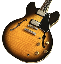 [GIBSON] ES-335 DOT
