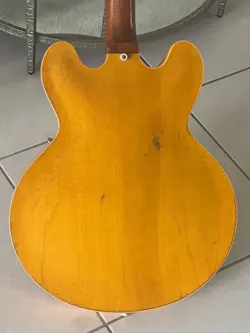 LAB HEAVY AGED