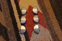 BUTTERBEAN GUITAR TUNING