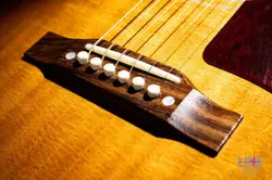 2020 USED ACOUSTIC