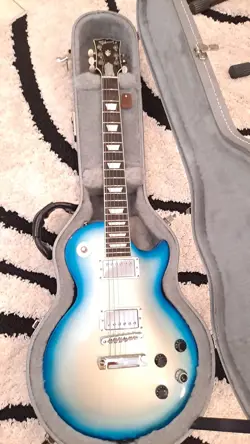 ORIGINAL. GREAT SOUND