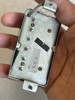7.57K LES PAUL