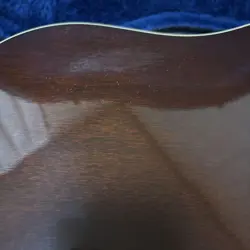 CUSTOM SHOP J-160E