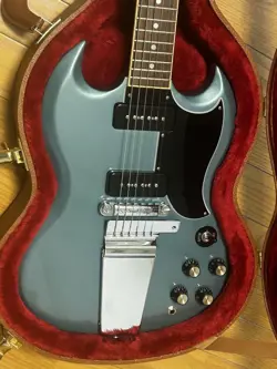 SG SPECIAL 2019
