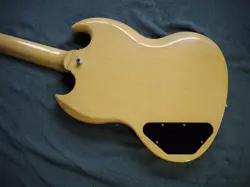 VOS TV YELLOW