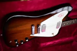 FIREBIRD NON-REVERSE