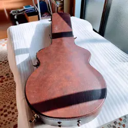 ELECTRIC BASS EB-2D