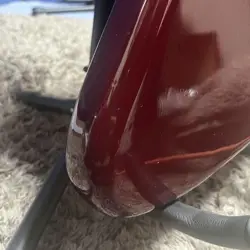 FIREBIRD RED