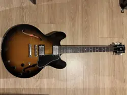 ES-335 MADE 2004