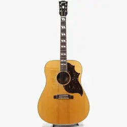 GIBSON SHERYL CROW COUNTRY WESTERN  2009 USED ACOUSTIC GUITAR