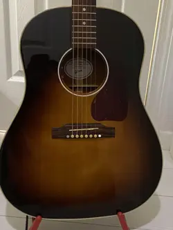 J-45 J45 ACOUSTIC