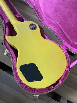 CUSTOM SHOP LESPAUL