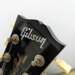 PAUL 50S STANDARD