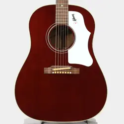 RED 2015 ACOUSTIC