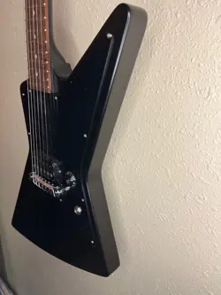 W/ GIG BAG