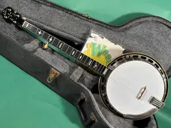 RB-250 1970S BANJO