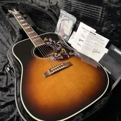 2023 USA ACOUSTIC
