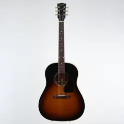 GIBSON J-45 WESTERN 1995 USED ACOUSTIC GUITAR
