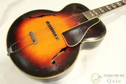 GIBSON L-10 1936 USA ACOUSTIC GUITAR