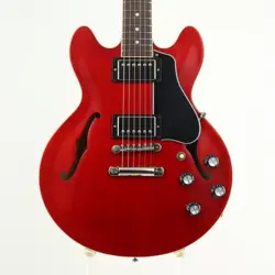 GIBSON ES-339 CHERRY 2020 ELECTRIC GUITAR