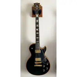 CUSTOM BLACK 1970-72