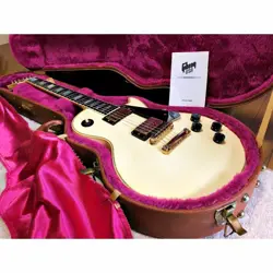 CUSTOM 1998 CREAM