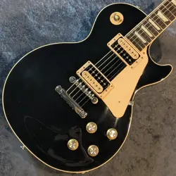 CLASSIC -EBONY- ELECTRIC