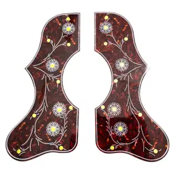 GUITAR PICKGUARD FOR