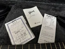 GIBSON LTD EXPLORER