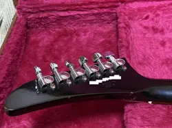 GUITAR GIBSON EXPLORER