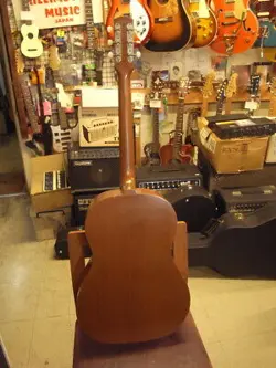 GIBSON B-15(1969) USED ACOUSTIC GUITAR