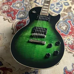 GIBSON SLASH LES PAUL STANDARD LIMITED EDITION ELECTRIC GUITAR F/S FROM JAPAN