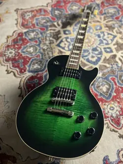 LIMITED EDITION ELECTRIC
