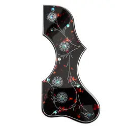 PICKGUARD THICK 2.0