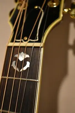 SJ-45 DELUXE USED
