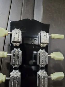 GIBSON SG