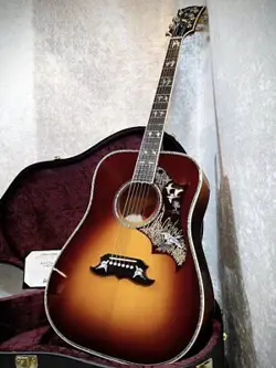 22263003 USED ACOUSTIC
