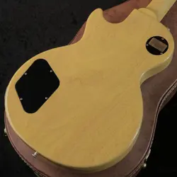 YELLOW [SN