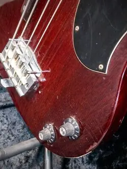 EB-0 -CHERRY- USED