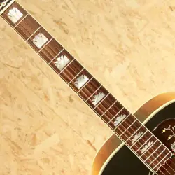 SJ-200VS